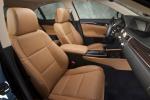 Lexus GS350 2011 года